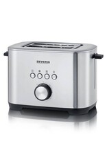 SEVERIN Severin AT2620 Broodrooster RVS