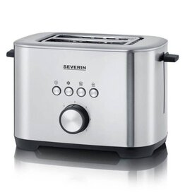 SEVERIN Severin AT2620 Broodrooster RVS