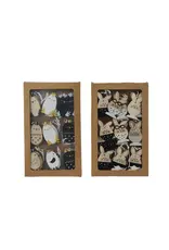 Ei triplex assorti 2 varianten