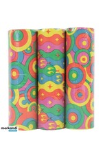 MERKLOOS Serpentines kids/ love 4 meters set van 3