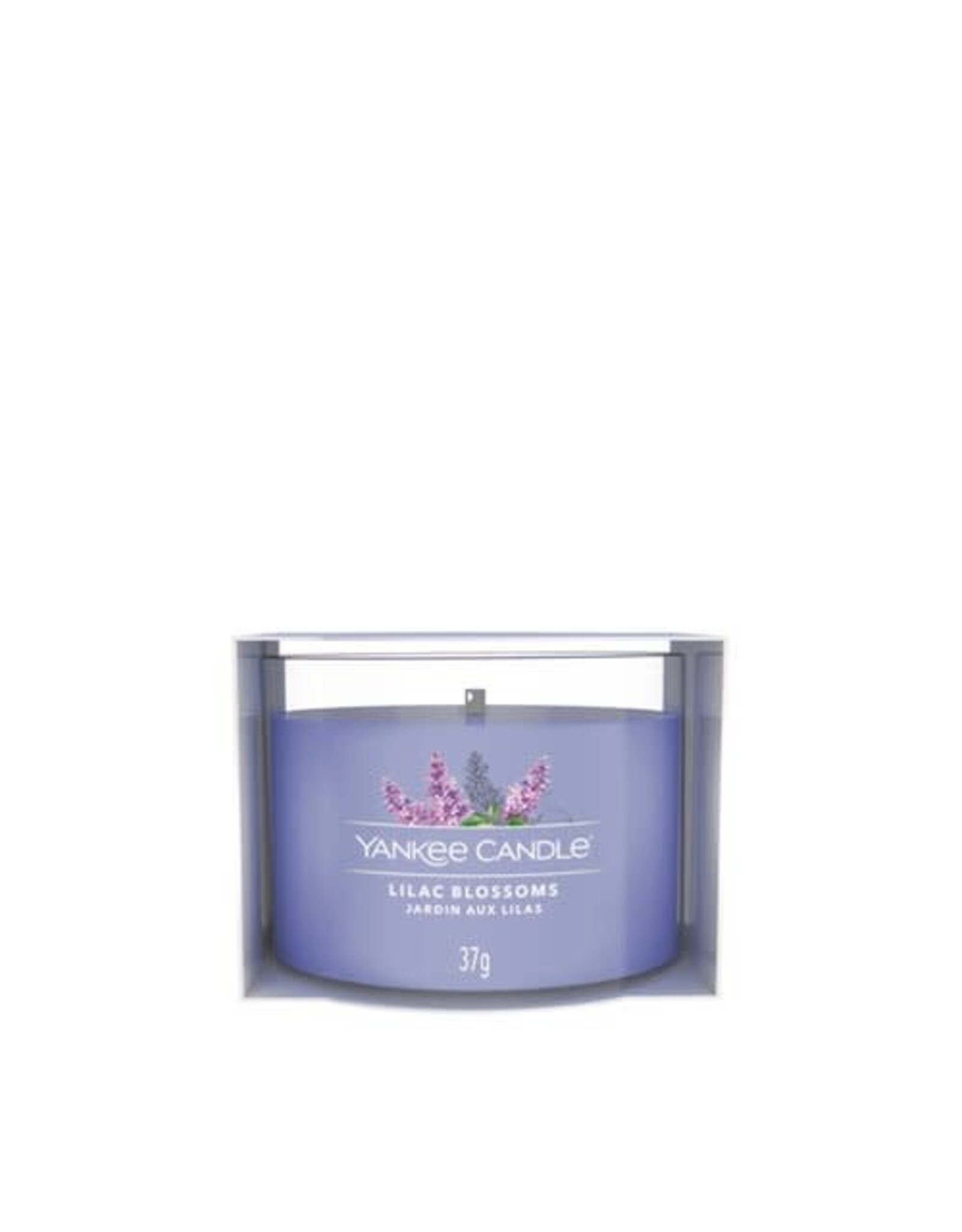 Yankee Candle Yankee Candle Lilac Blossoms Small