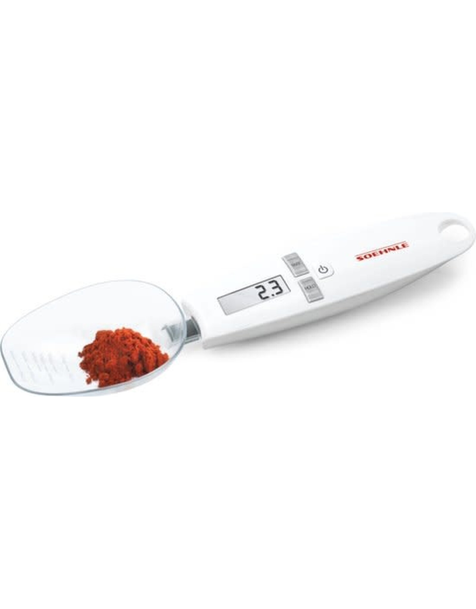 SOEHNLE Soehnle Cooking Star lepelweegschaal
