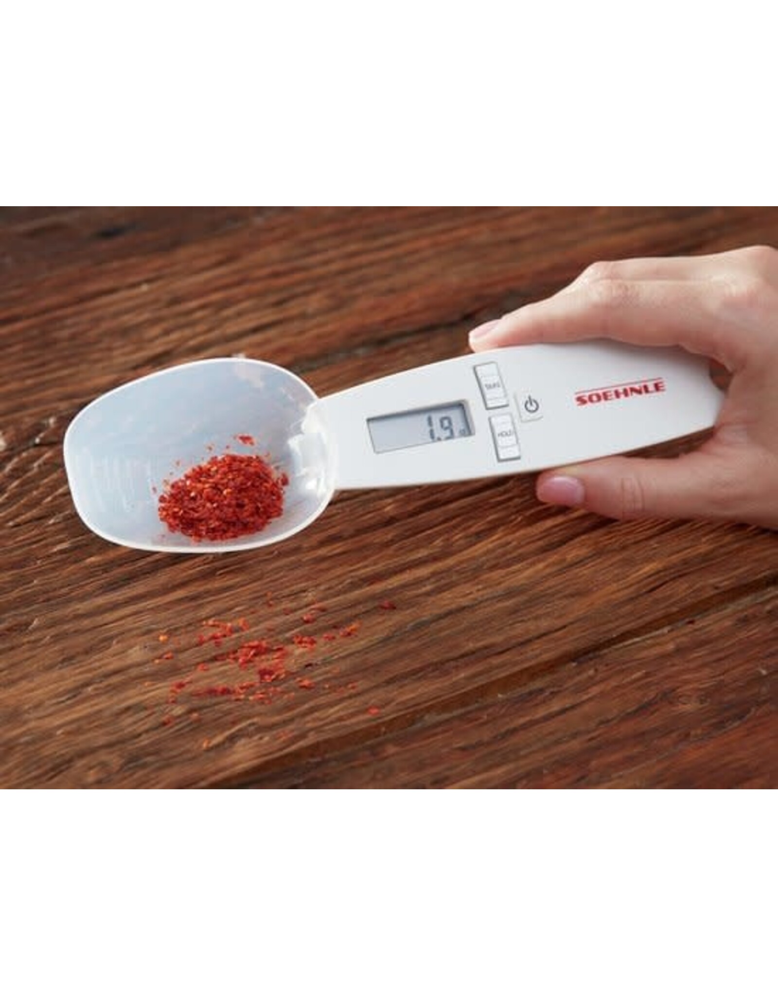 SOEHNLE Soehnle Cooking Star lepelweegschaal