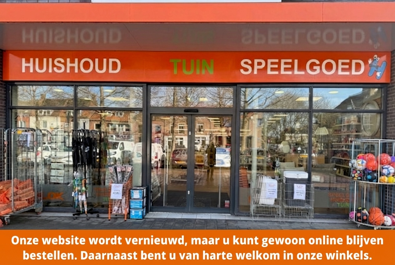 Welkom op locatie Dinteloord