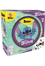 Dobble Stitch