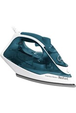 TEFAL Tefal Express Steam FV2839  Stoomstrijkijzer 185 g/min Stoomboost Keramische Zoolplaat Snel Opwarmen 2400W