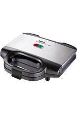 TEFAL Tefal Ultracompact SM1552 - Tosti ijzer