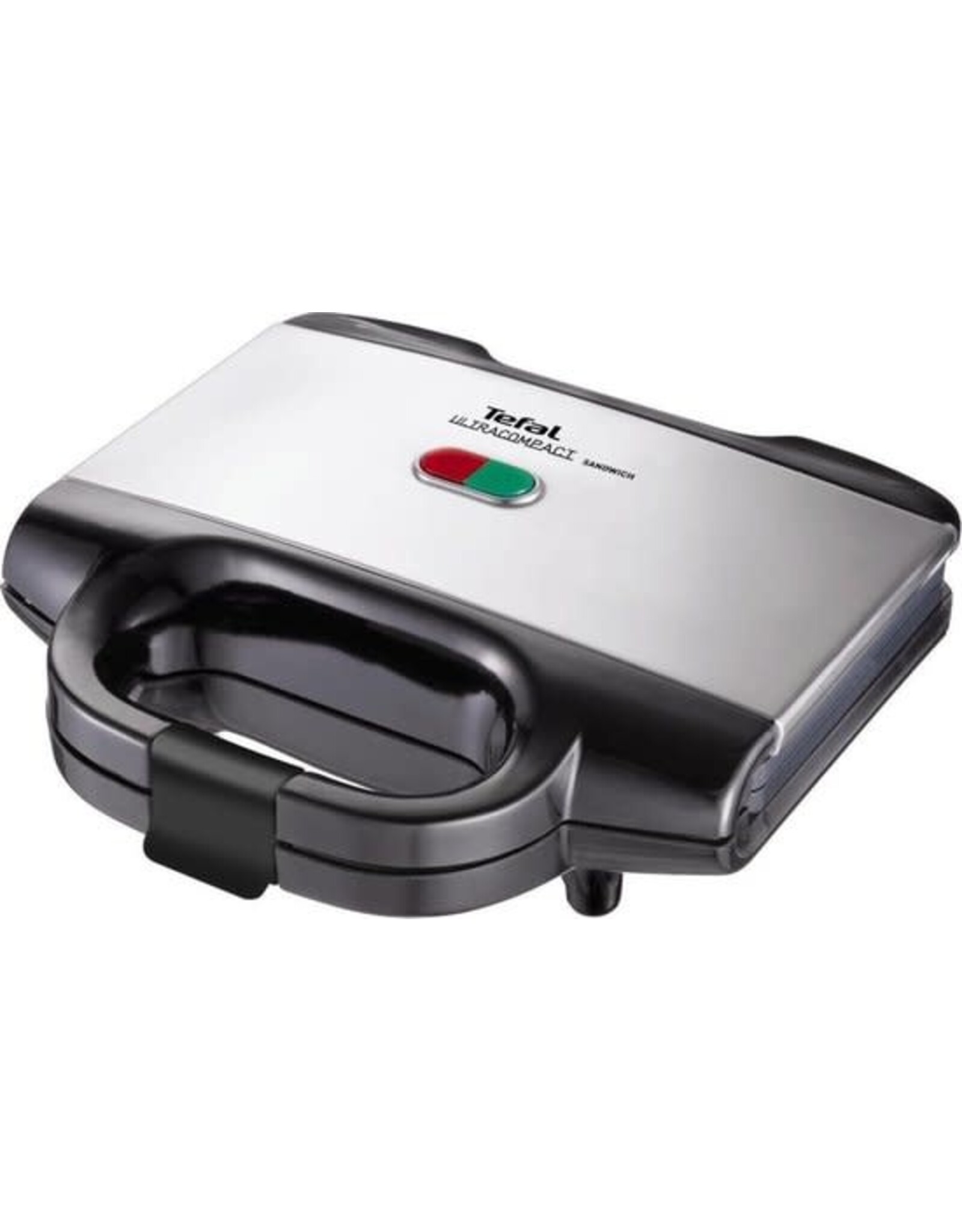 TEFAL Tefal Ultracompact SM1552 - Tosti ijzer