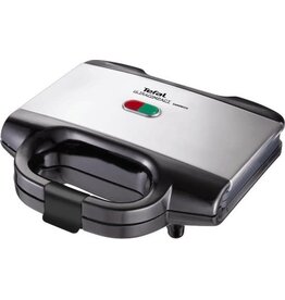 TEFAL Tefal Ultracompact SM1552 - Tosti ijzer