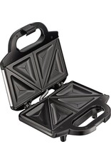 TEFAL Tefal Ultracompact SM1552 - Tosti ijzer
