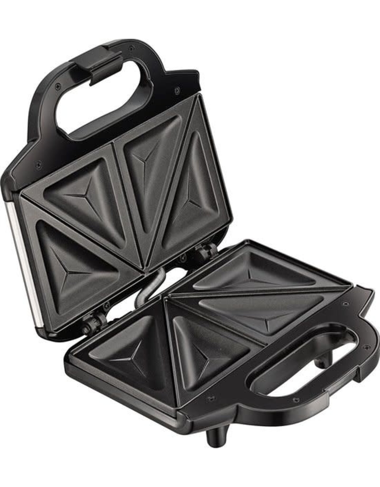 TEFAL Tefal Ultracompact SM1552 - Tosti ijzer