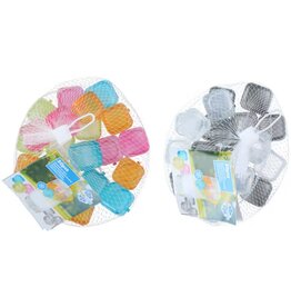 IJsblokjes vierkant 20 pcs