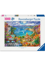 RAVENSBURGER St. Tropez 1000st