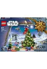 LEGO LEGO 75395 Star Wars Adventkalender 2024