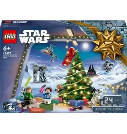 LEGO LEGO 75395 Star Wars Adventkalender 2024