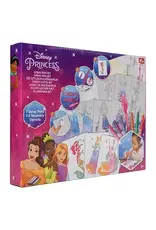 PRINCESS Disney Princess Blaaspennen Set