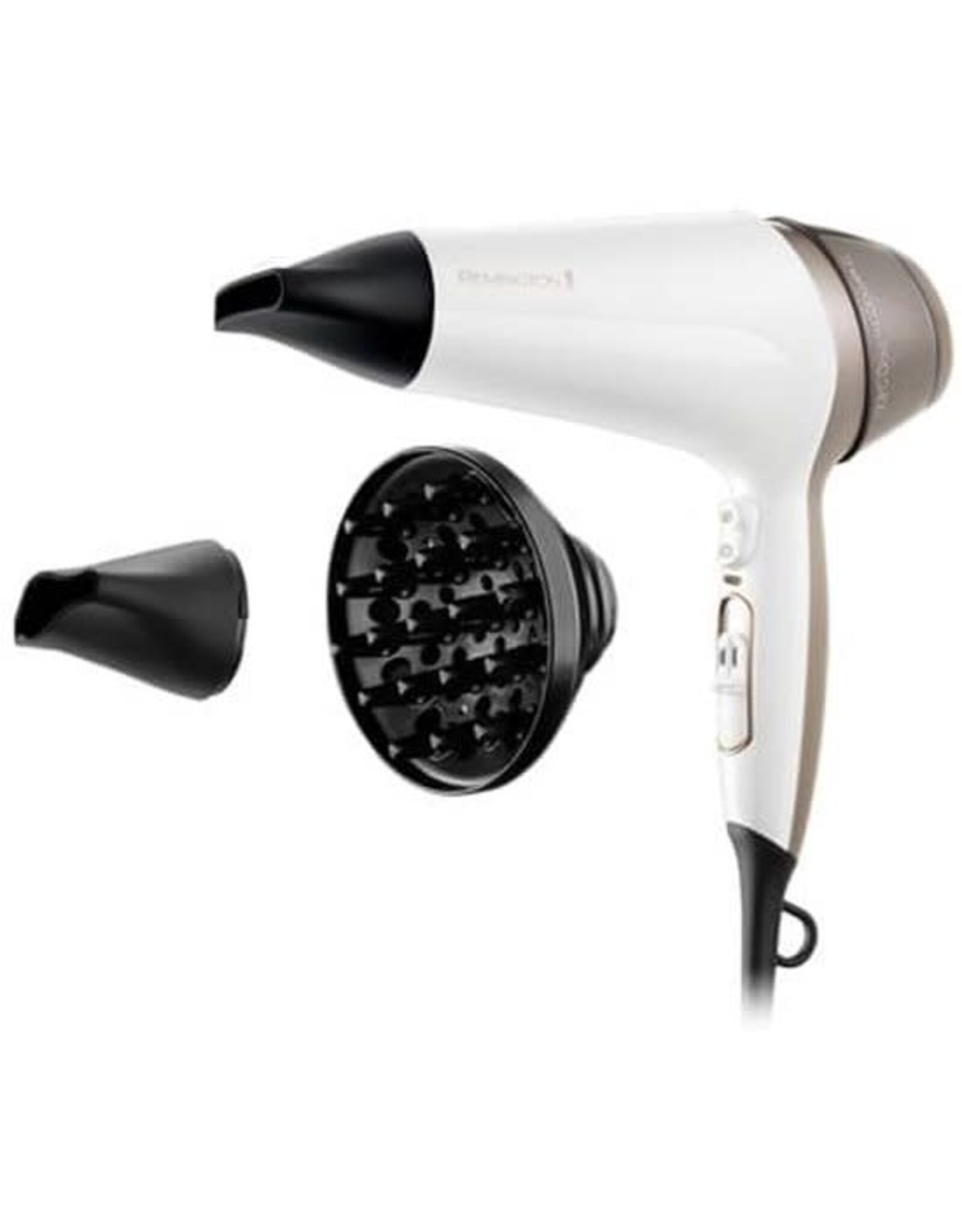 remington Remington D5720 THERMAcare PRO Föhn 2400 Watt