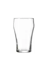 MERKLOOS Cola glazen stapelbaar per stuk