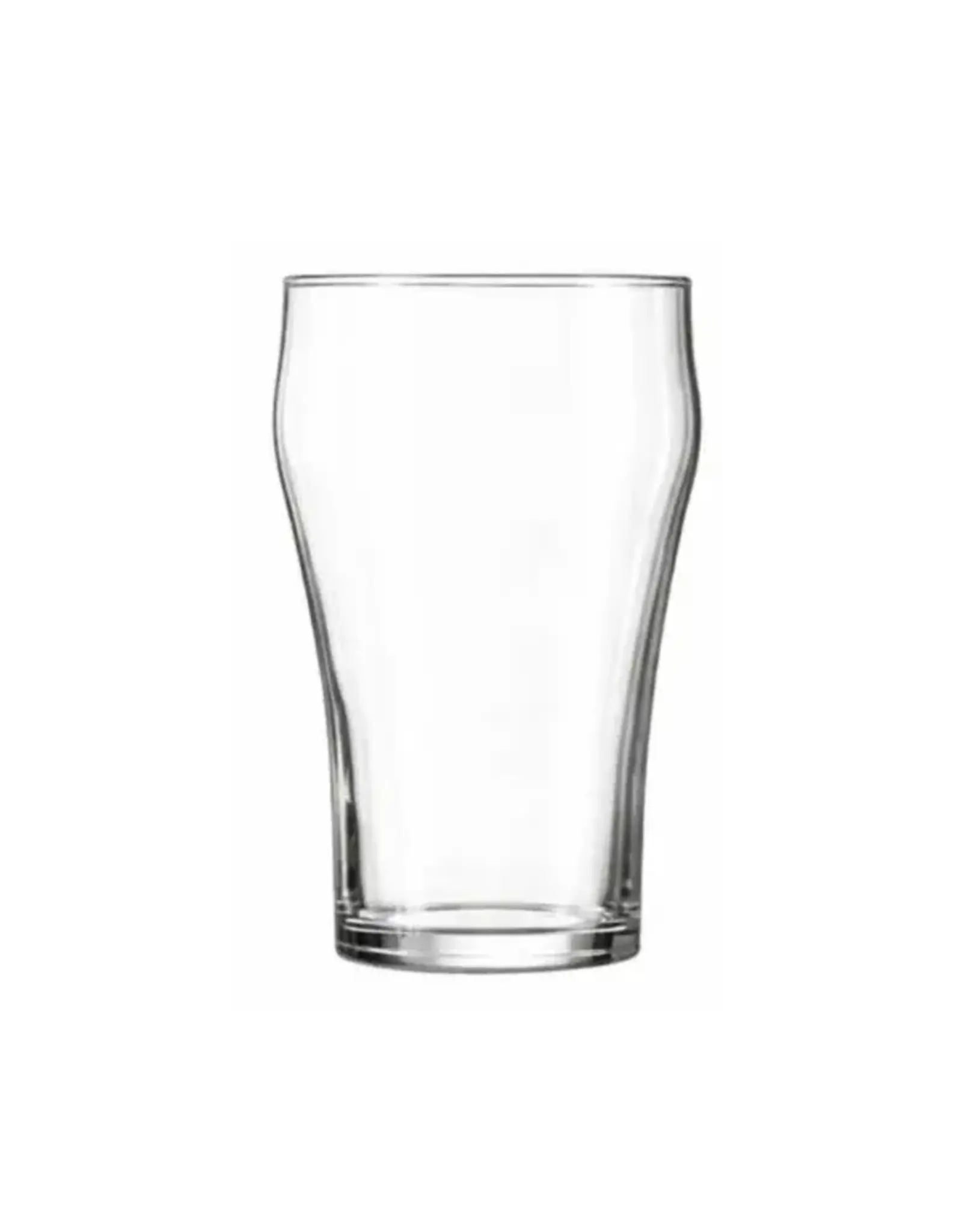 MERKLOOS Cola glazen stapelbaar per stuk