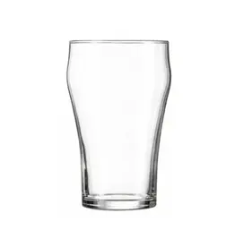 MERKLOOS Cola glazen stapelbaar per stuk