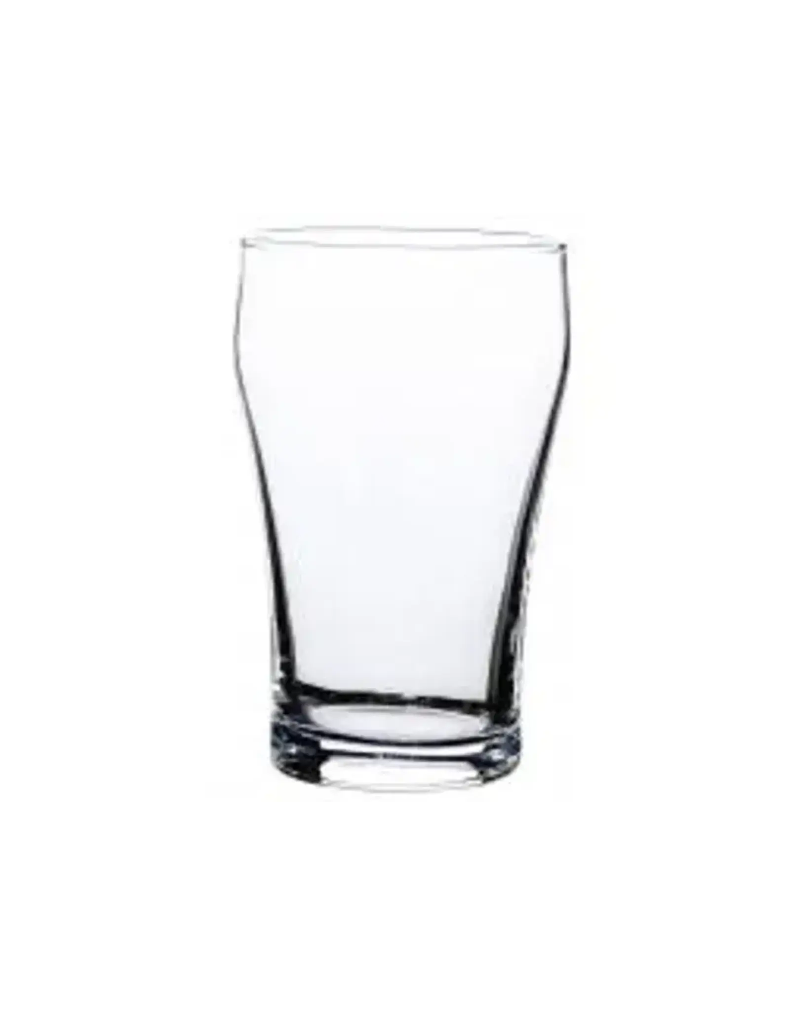 MERKLOOS Cola glazen stapelbaar per stuk