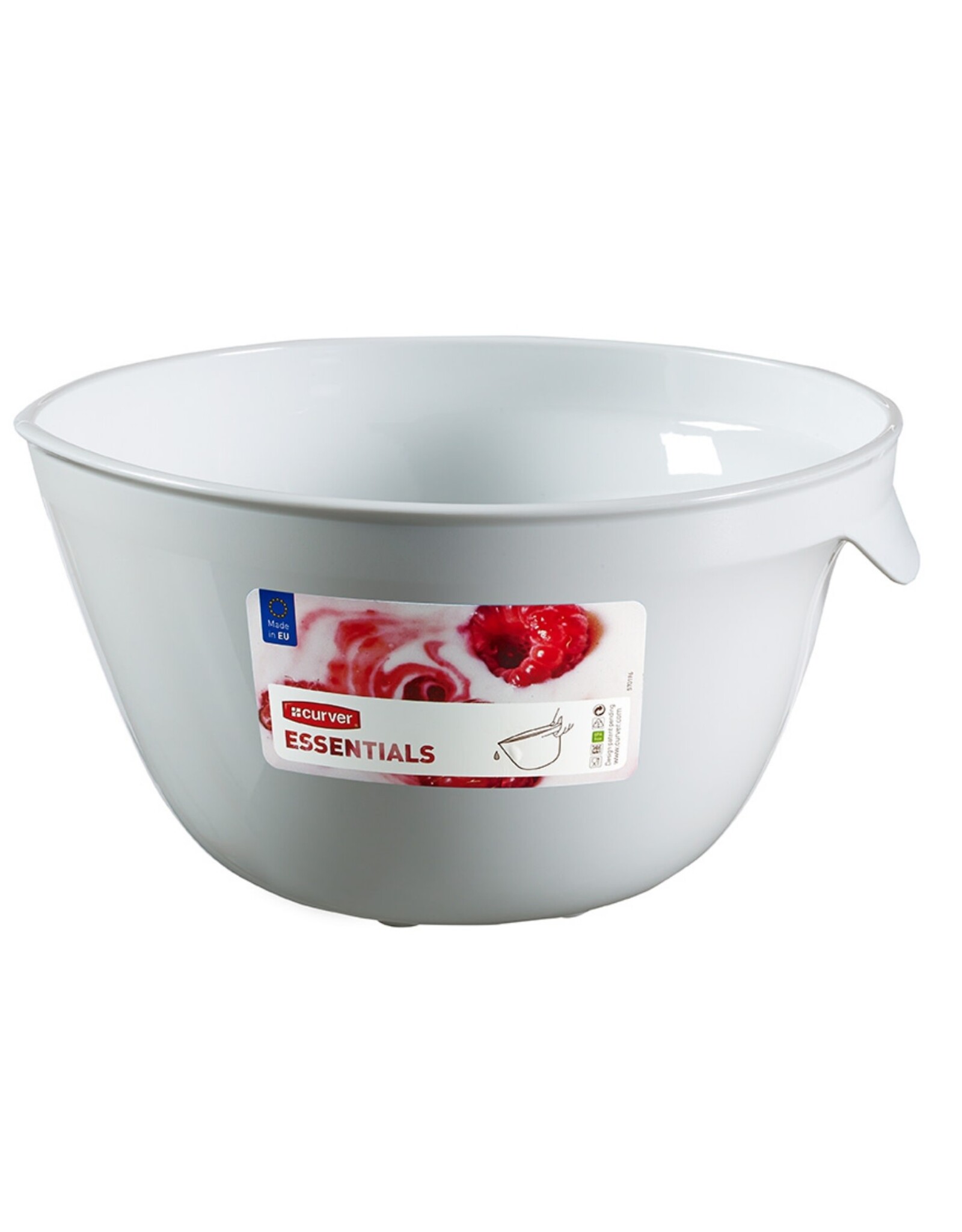 CURVER Curver Beslagkom Essentials 2,5L