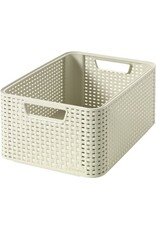 CURVER CURVER STYLE OPBERGMAND M WIT