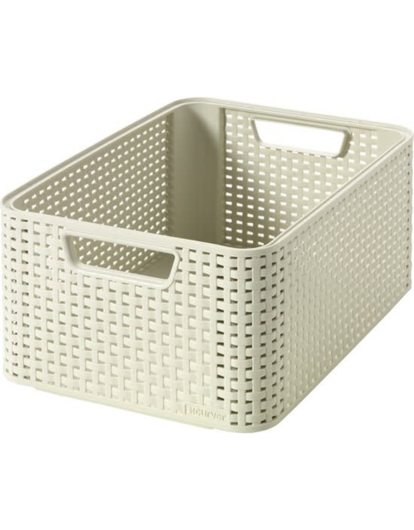 CURVER CURVER STYLE OPBERGMAND M WIT