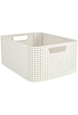 CURVER CURVER STYLE OPBERGMAND M WIT