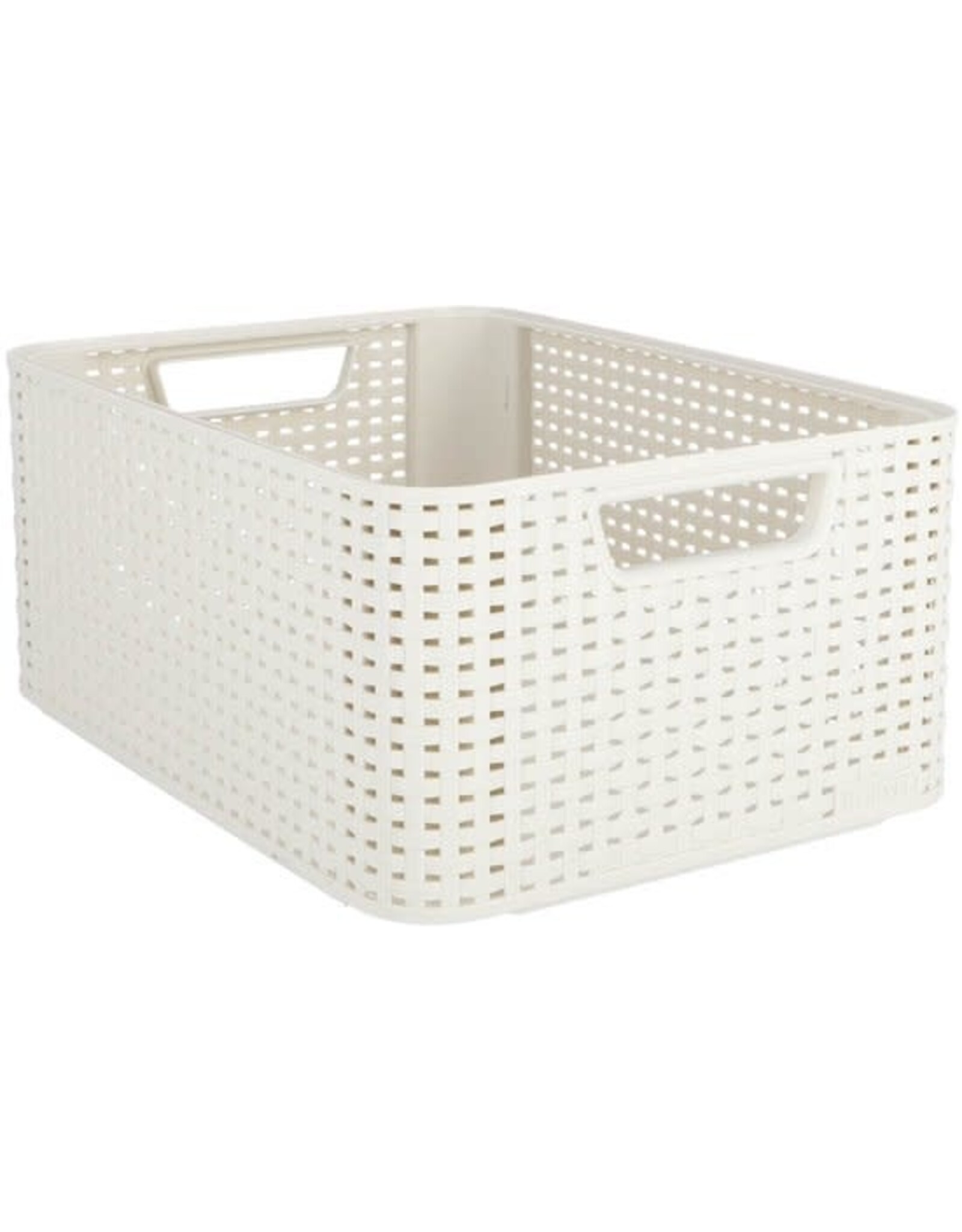 CURVER CURVER STYLE OPBERGMAND M WIT