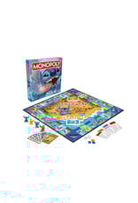 DISNEY Monopoly Disney Stitch