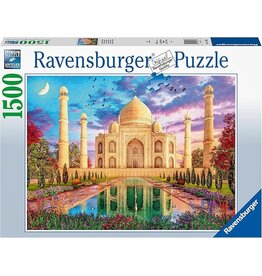 RAVENSBURGER Ravensburger 4005556174386 Puzzle