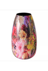 Boltze Home Boltze Home Vaas Opulent Ø14,5xH25,3cm