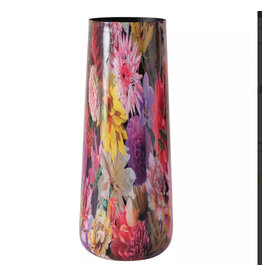 Boltze Home Boltze Home Vaas Opulent Ø20xH50cm