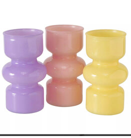 Boltze Home Boltze Home Vaas Maika Ø10xH18cm