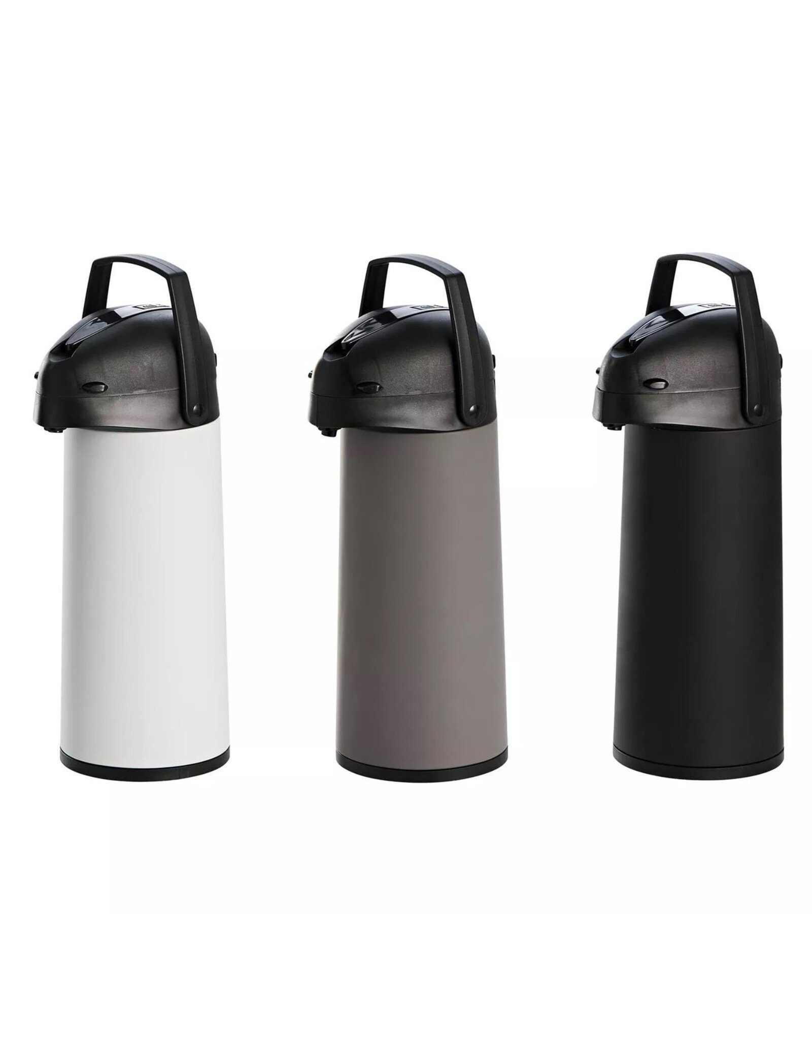Thermos pompkan 1,9L Ø13xH36,5cm