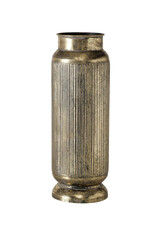 Boltze Home Boltze Home Vaas Somerset metaal H50cm