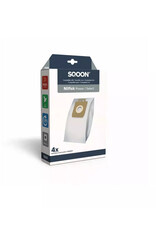 SQOON SQOON Stofzuigerzak Nilfisk Power/Select