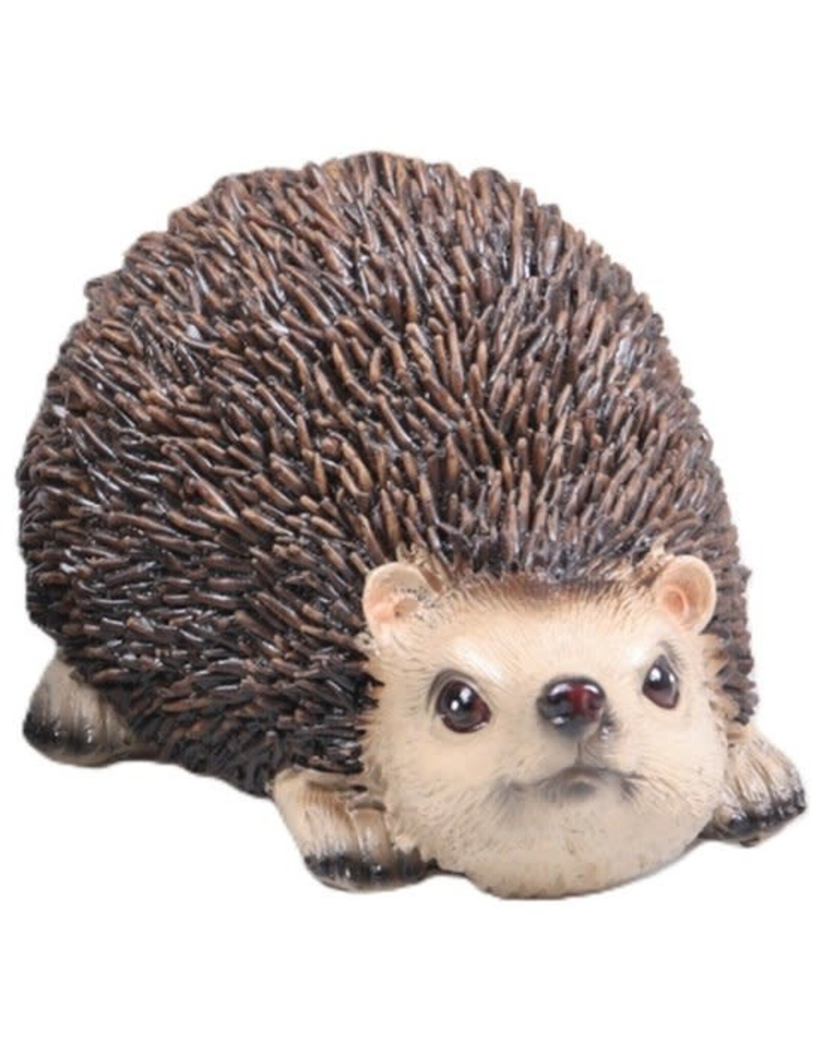 Farmwood Farmwood Egel tuin beeldje - voor binnen/buiten