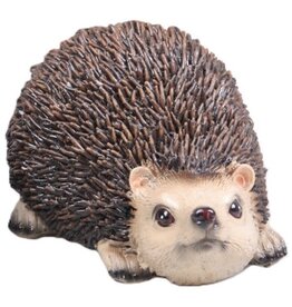 Farmwood Farmwood Egel tuin beeldje - voor binnen/buiten