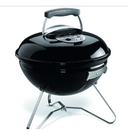 Weber Smokey Joe Original Black