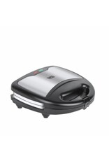 TEESA Teesa TSA3221 - 3-in-1 tosti grill ijzer