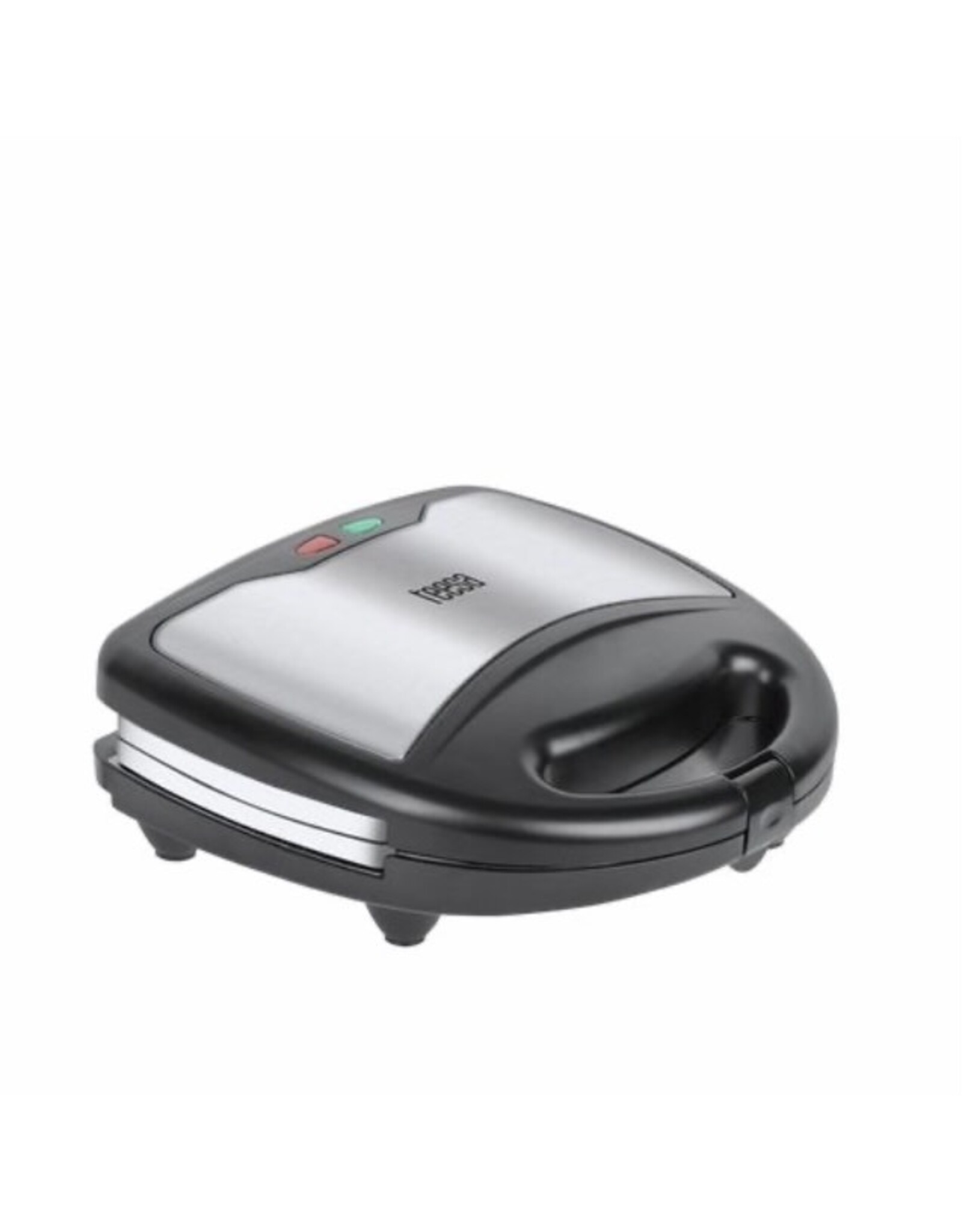 TEESA Teesa TSA3221 - 3-in-1 tosti grill ijzer