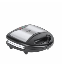TEESA Teesa TSA3221 - 3-in-1 tosti grill ijzer