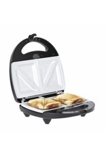 TEESA Teesa TSA3221 - 3-in-1 tosti grill ijzer