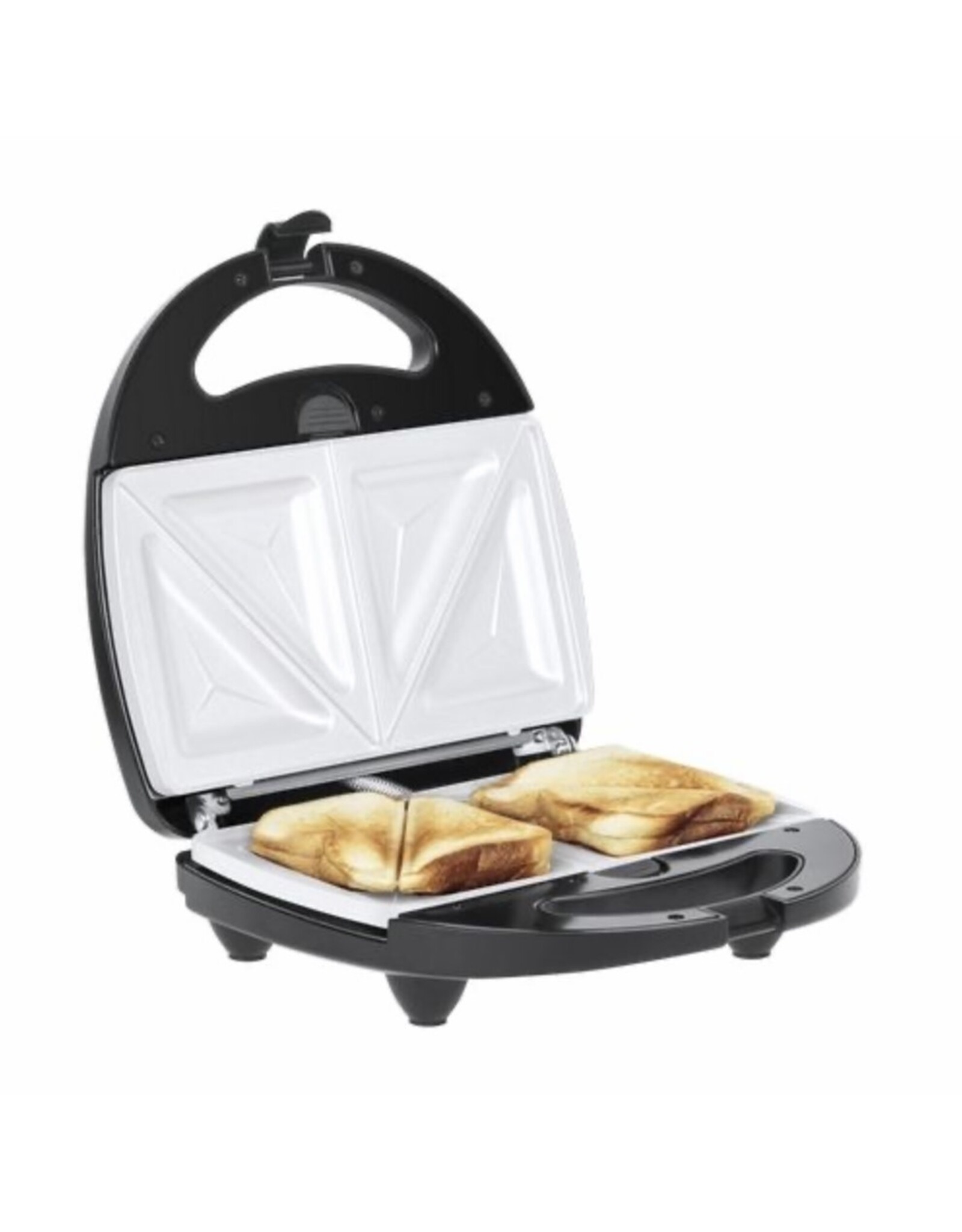 TEESA Teesa TSA3221 - 3-in-1 tosti grill ijzer