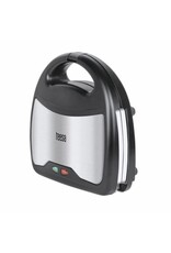 TEESA Teesa TSA3221 - 3-in-1 tosti grill ijzer