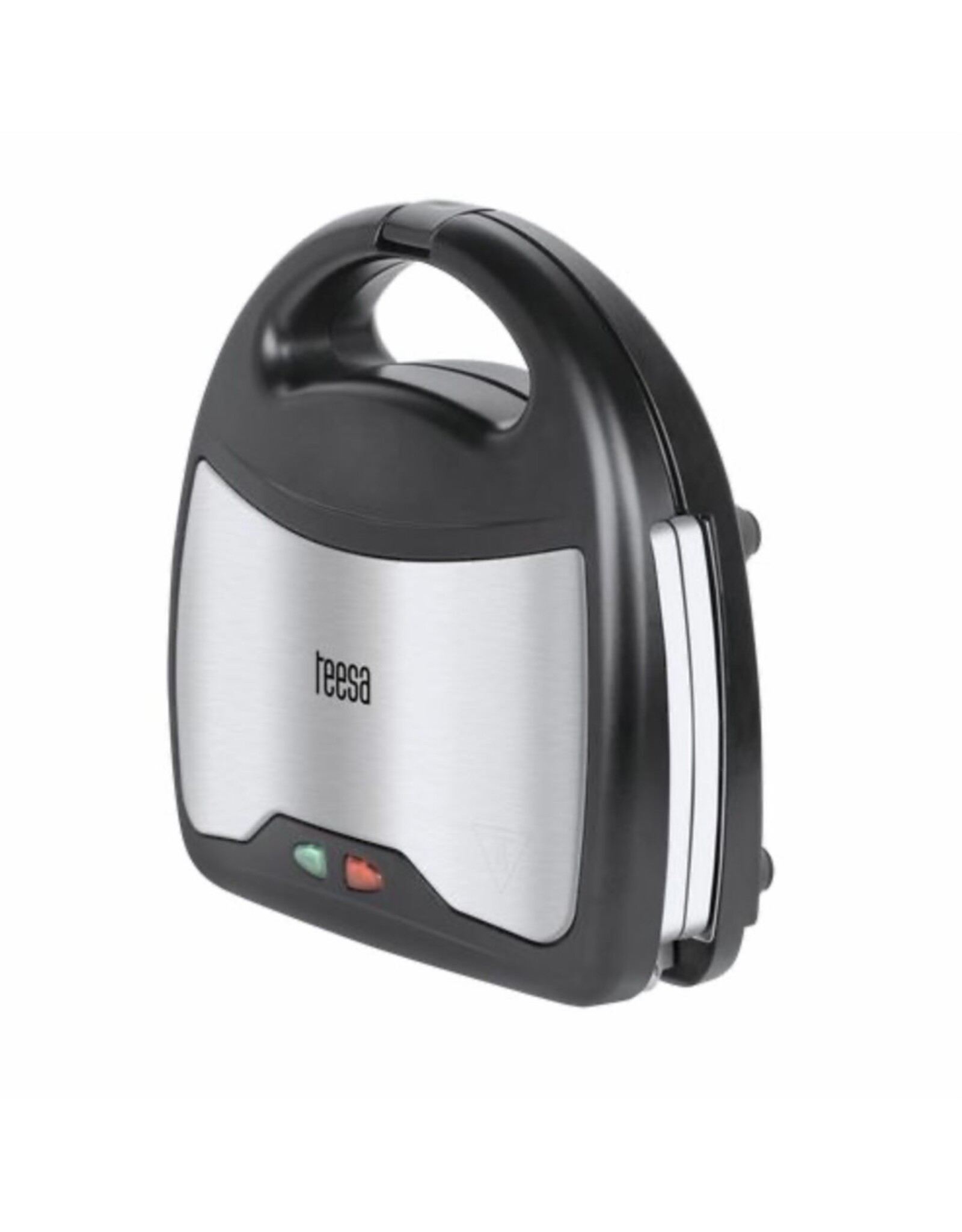 TEESA Teesa TSA3221 - 3-in-1 tosti grill ijzer