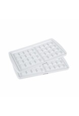 TEESA Teesa TSA3221 - 3-in-1 tosti grill ijzer