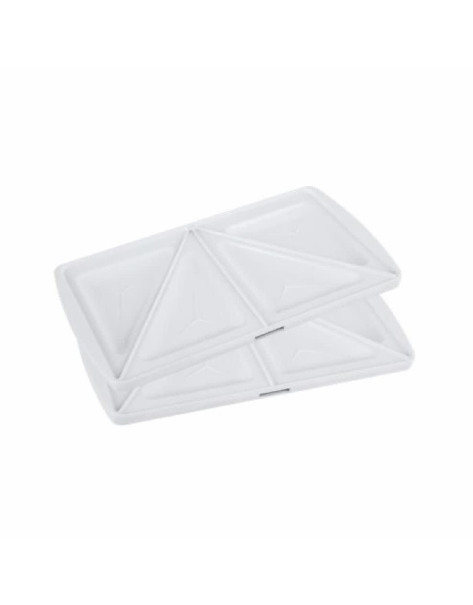 TEESA Teesa TSA3221 - 3-in-1 tosti grill ijzer